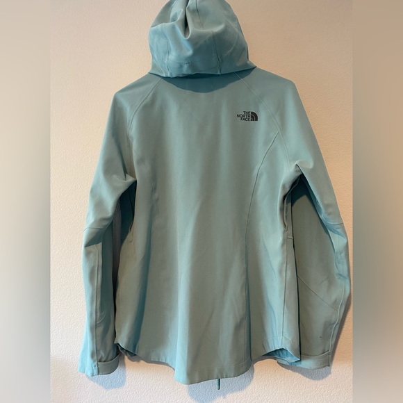 The North Face Gore-Tex Full Zip All Weather Jacket - Picture 6 of 6